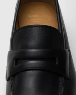 Milton - Calfskin Loafer