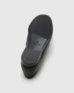 Milton - Calfskin Loafer