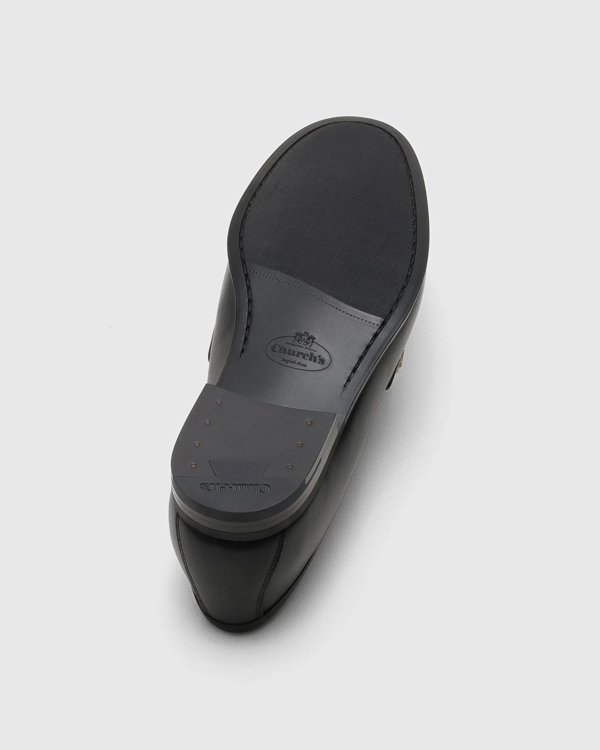 Milton - Calfskin Loafer