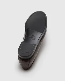 Milton - Crocodile Loafer