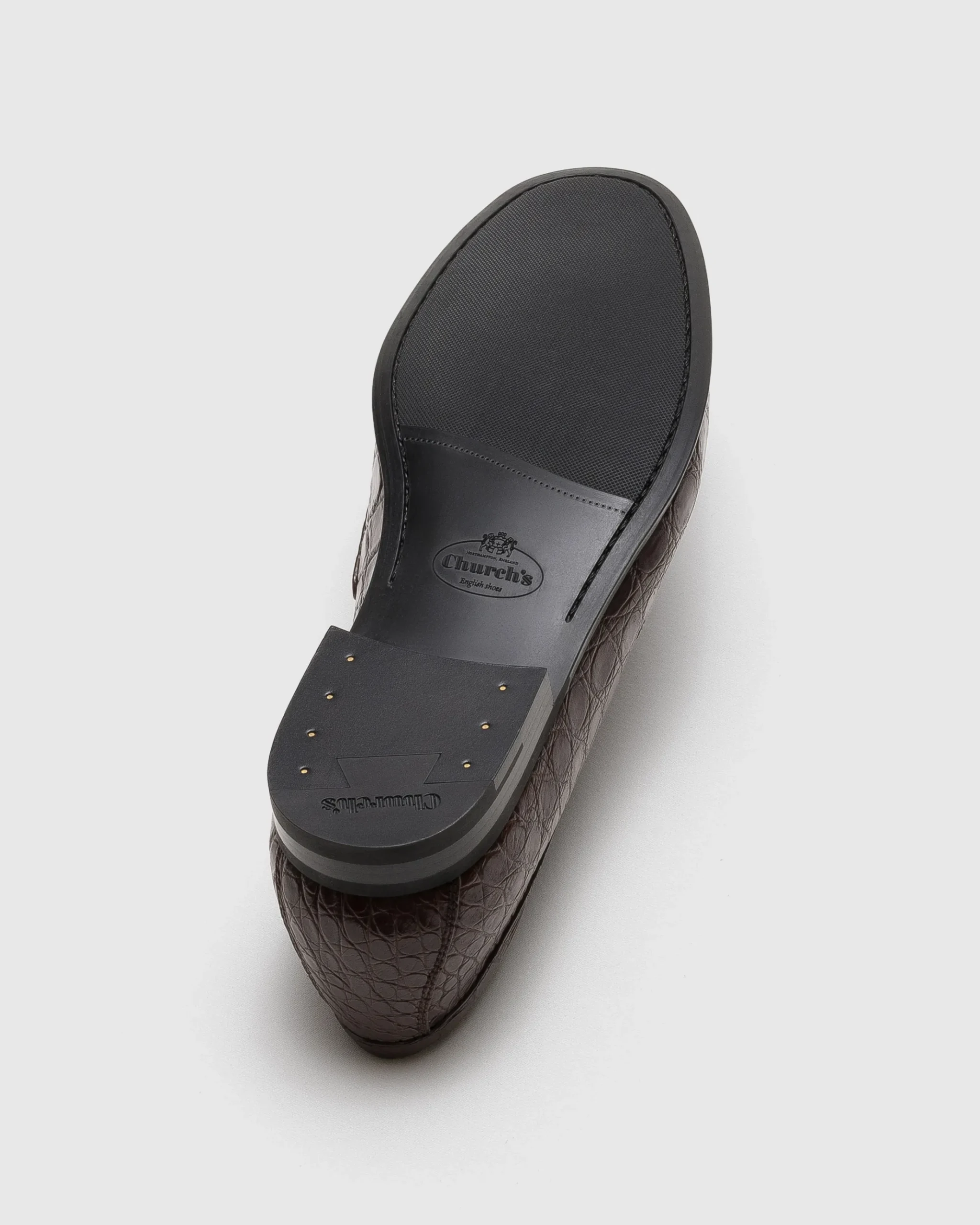 Milton - Crocodile Loafer