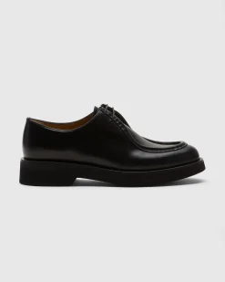 Nelly - Rois Calf Leather Lace-up
