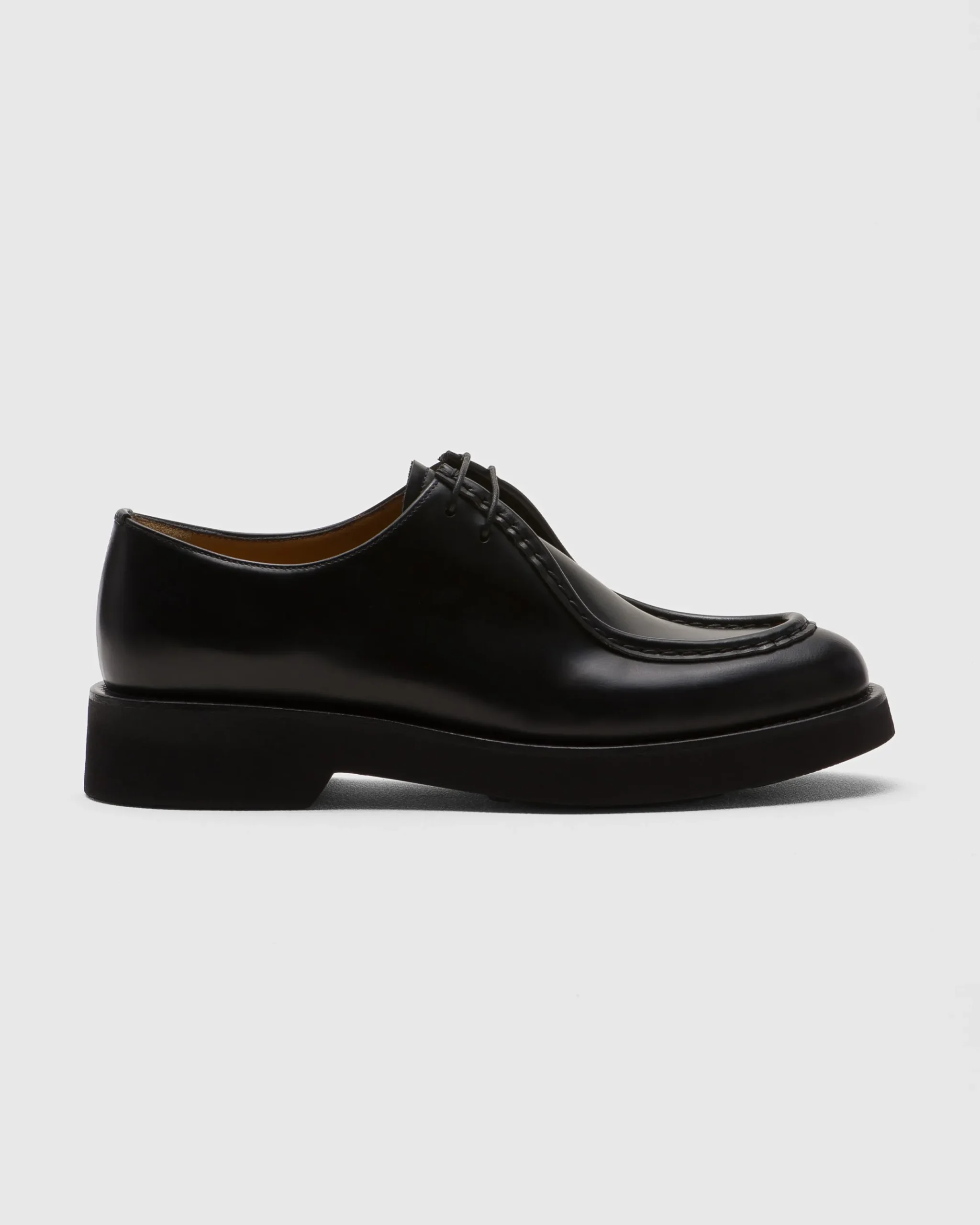 Nelly - Rois Calf Leather Lace-up