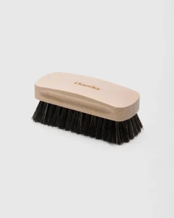 Nubuck brush - Boar Hair Brush for Nubuck and Suede