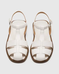 Odyssey - Nappa Leather Sandal