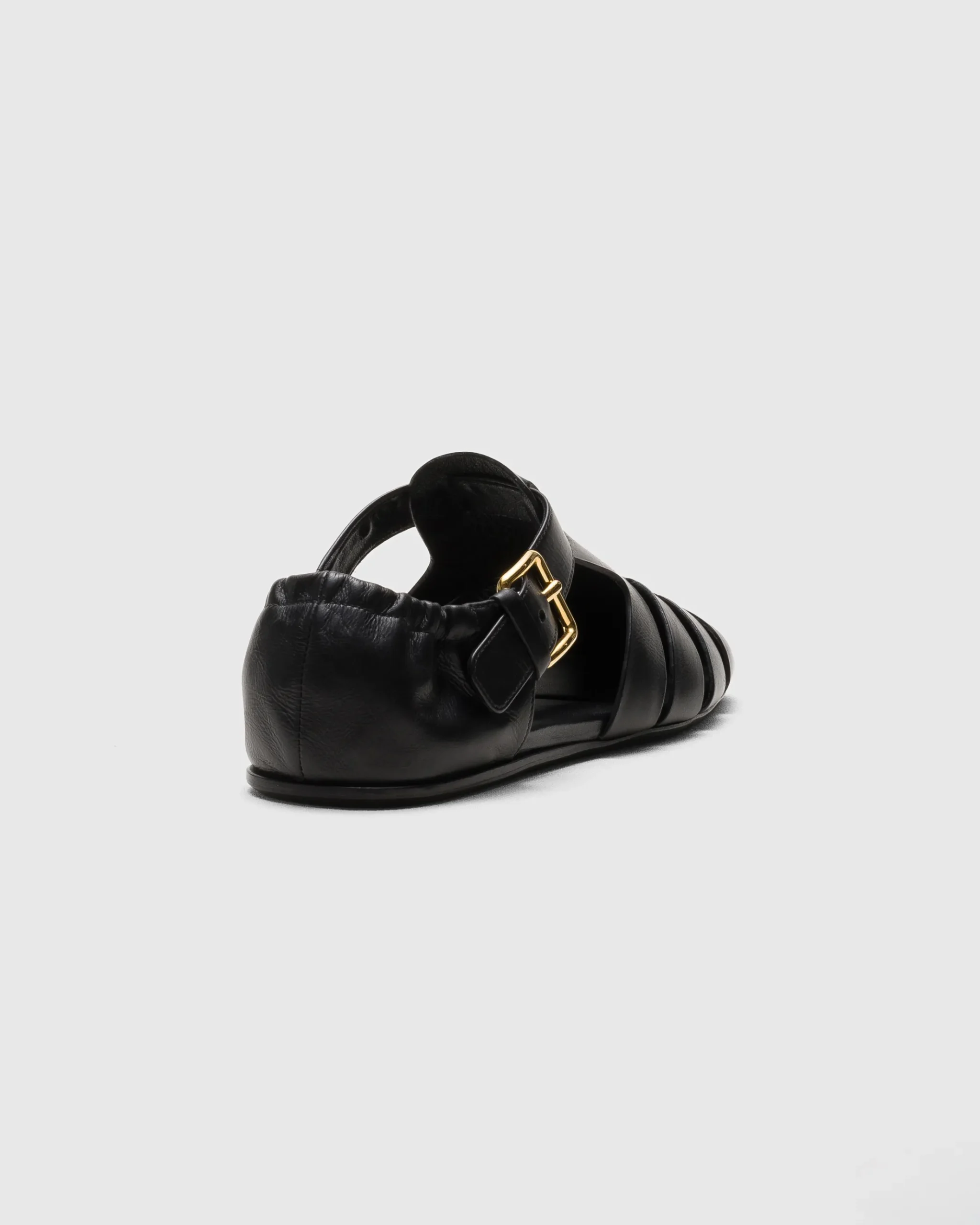 Olerine - Calfskin Sandal