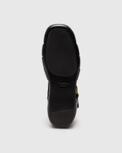 Olerine - Calfskin Sandal