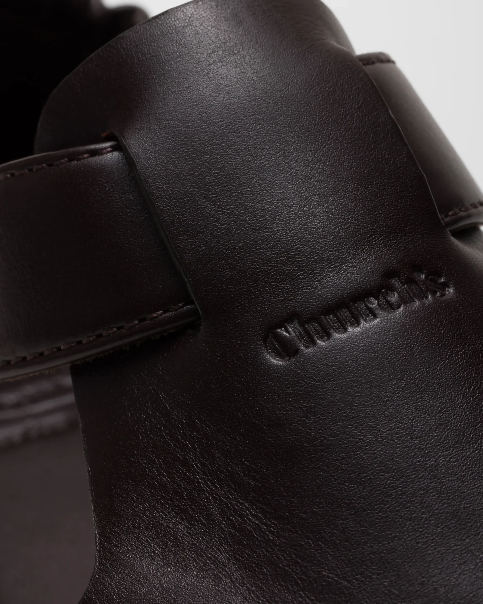 Olerine - Calfskin Sandal