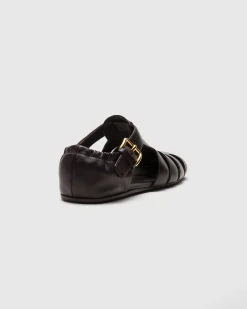Olerine - Calfskin Sandal