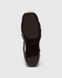 Olerine - Calfskin Sandal