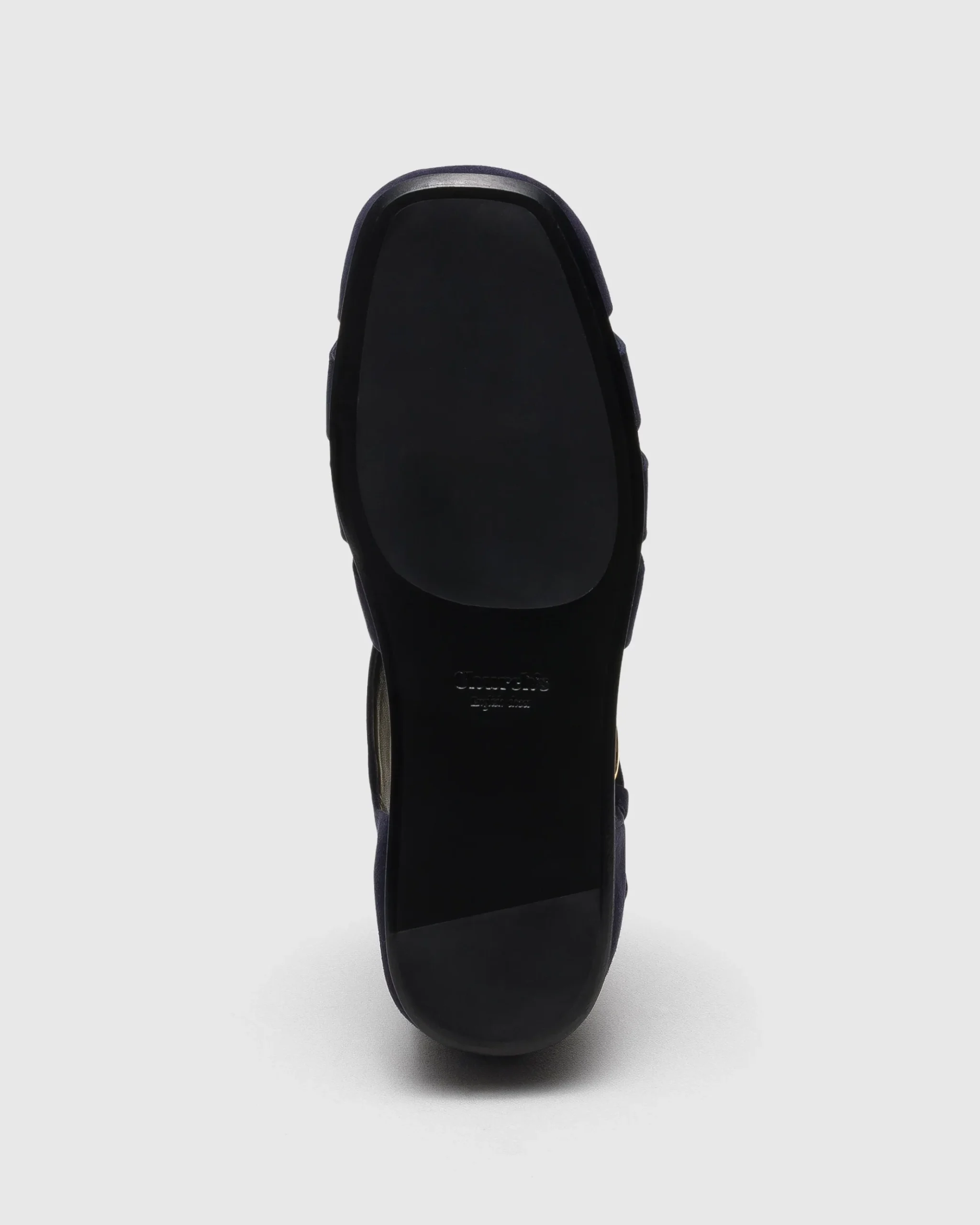 Olerine - Suede Sandal