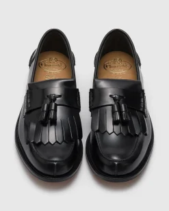 Oreham - Bookbinder Fumè Loafer