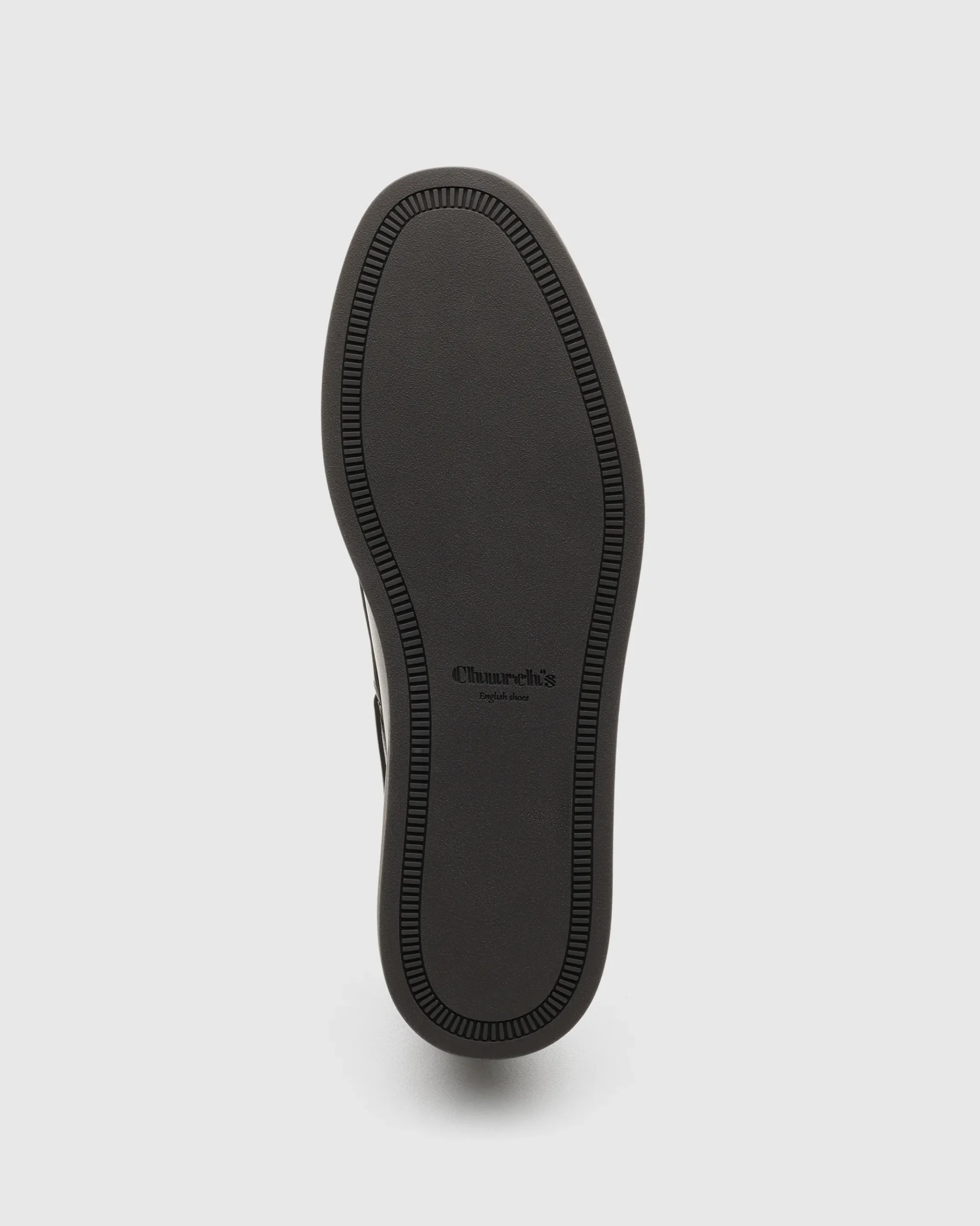 Peblees Beach - Pull-up Calfskin Slip-on Boat Shoe