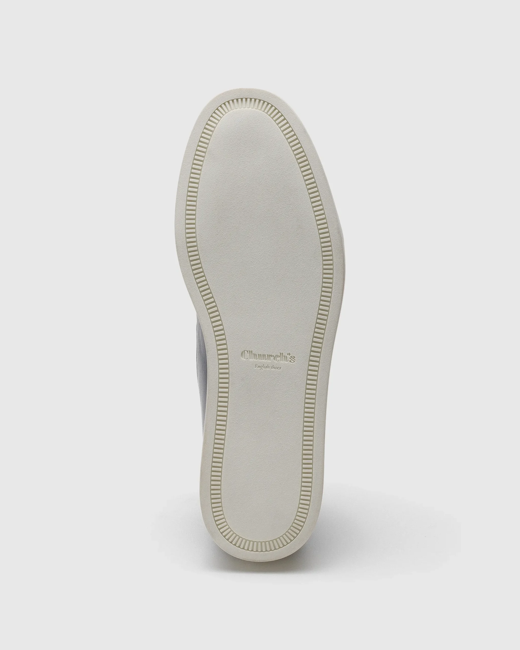 Peebles - Calfskin Loafer with Antique Finish