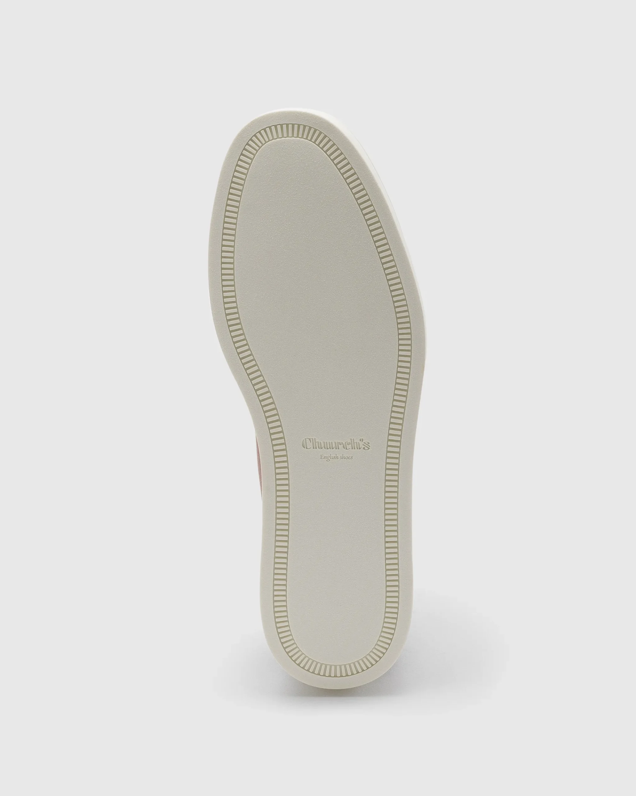 Peebles - Calfskin Loafer with Antique Finish