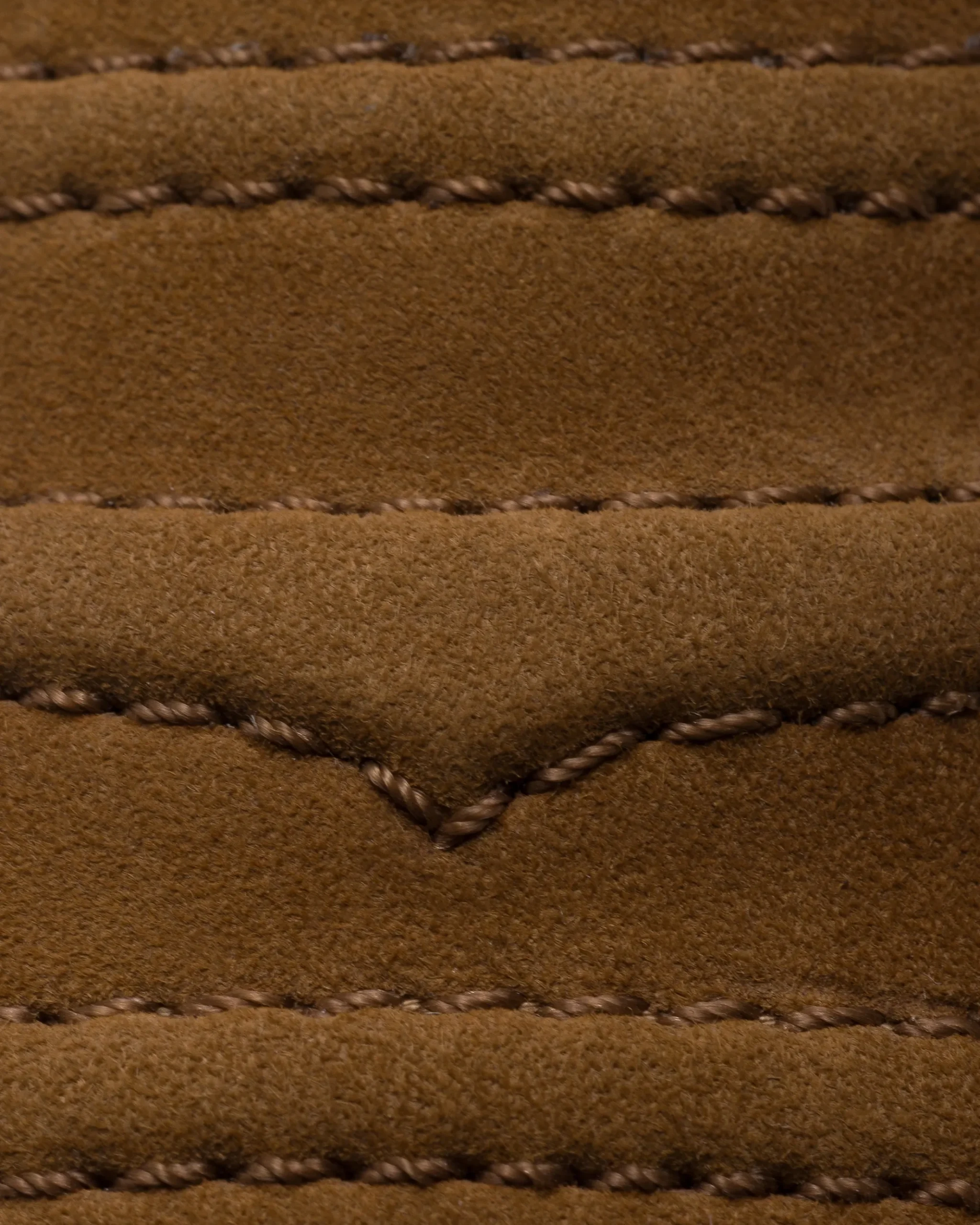 Peebles - Suede Loafer