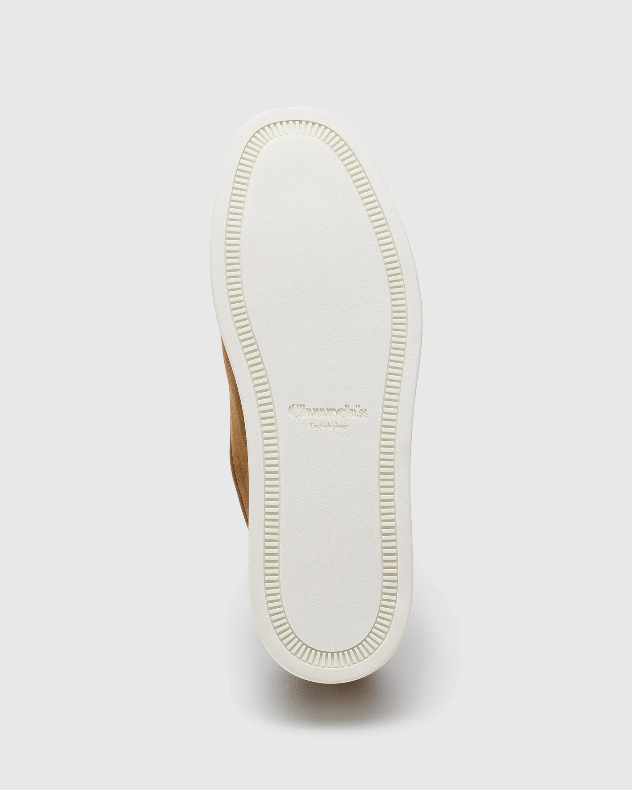 Peebles - Suede Loafer