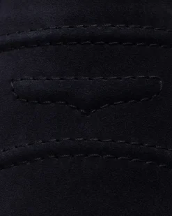 Peebles - Suede Loafer