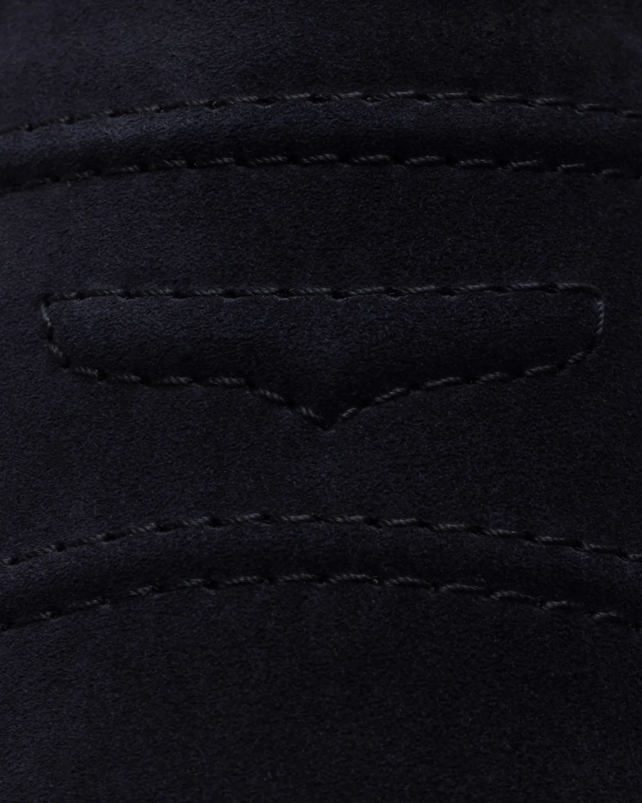 Peebles - Suede Loafer