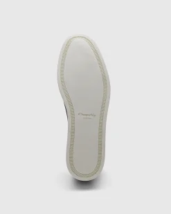 Peebles - Suede Loafer