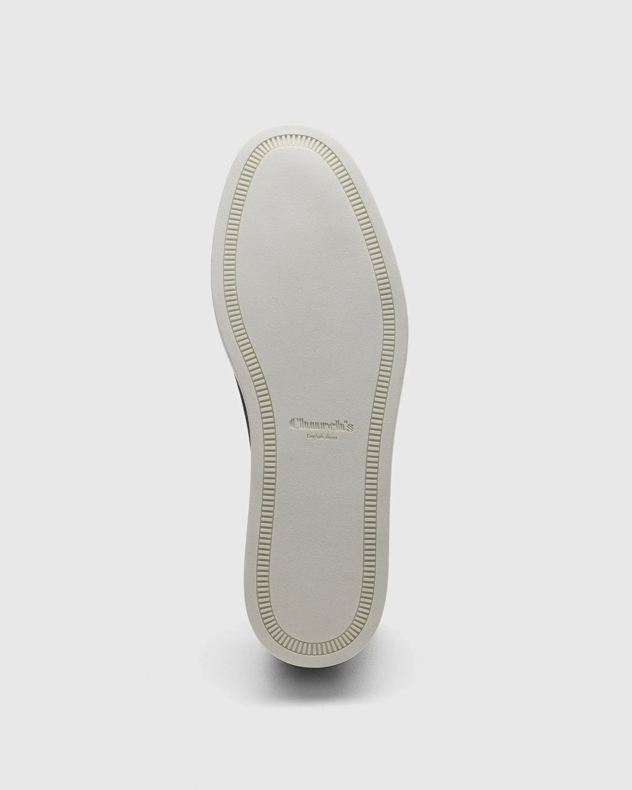 Peebles - Suede Loafer