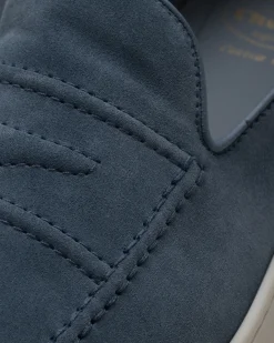 Peebles - Suede Loafer