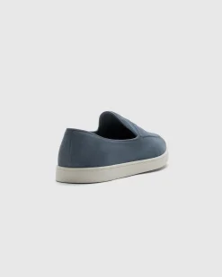 Peebles - Suede Loafer