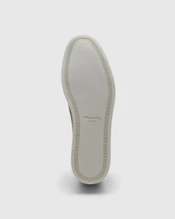 Peebles - Suede Loafer