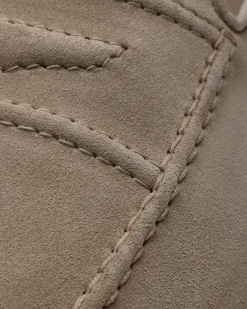 Peebles - Suede Loafer