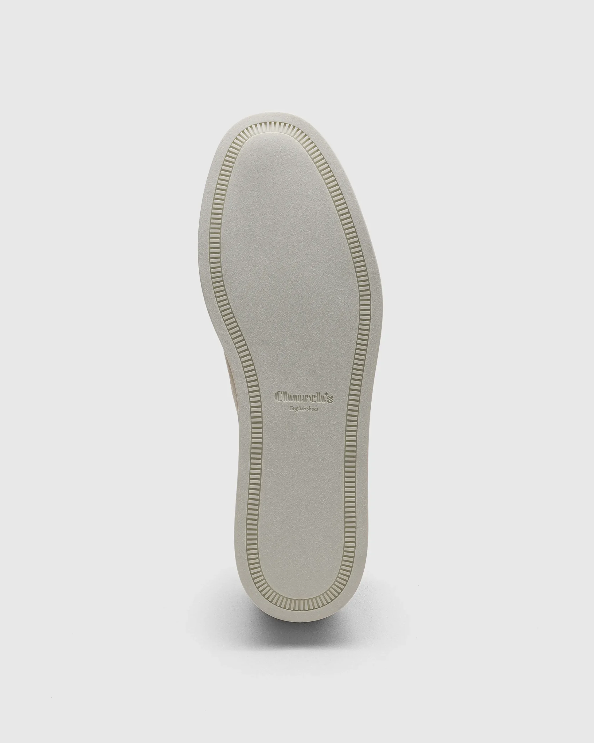 Peebles - Suede Loafer