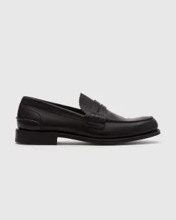 Pembrey - Calf Leather Loafer