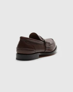 Pembrey - Calf Leather Loafer