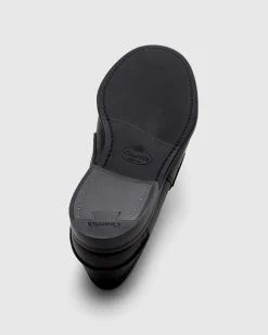 Pembrey 2.0 - Grain Calfskin Loafer