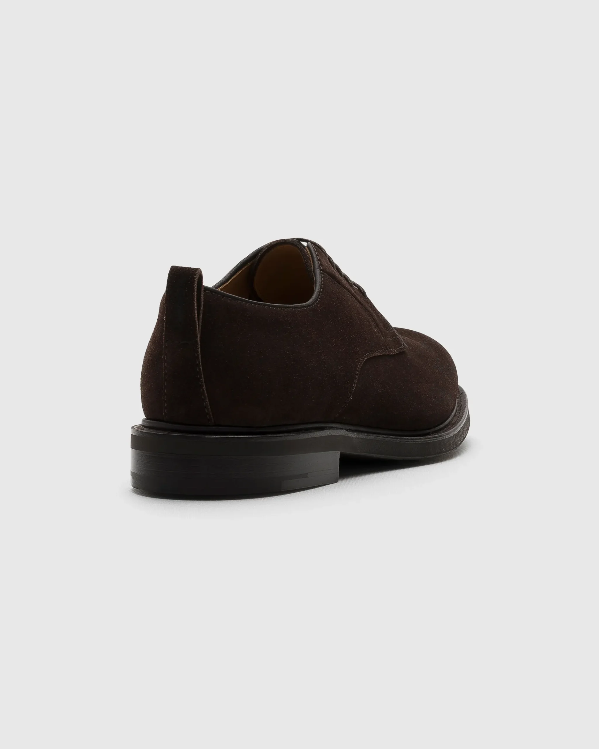 Pentire - Suede Derby