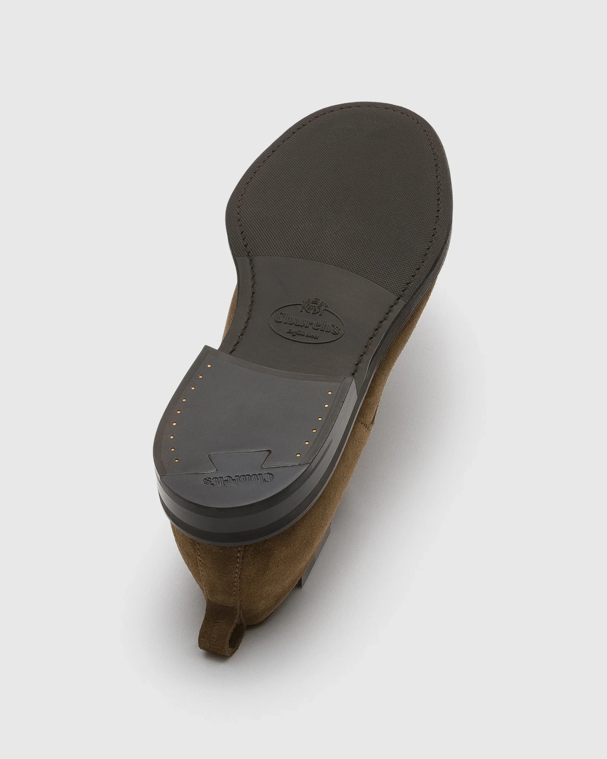 Pentire - Suede Derby
