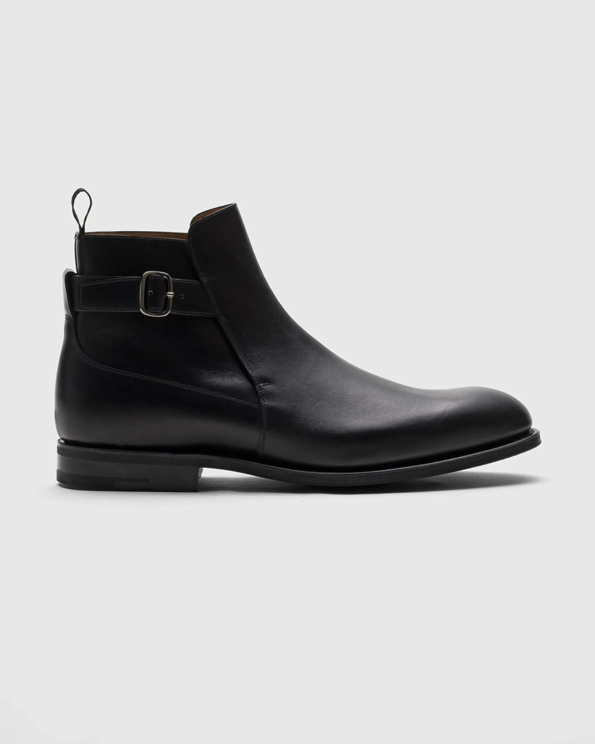 Peterborough - Calfskin Boot