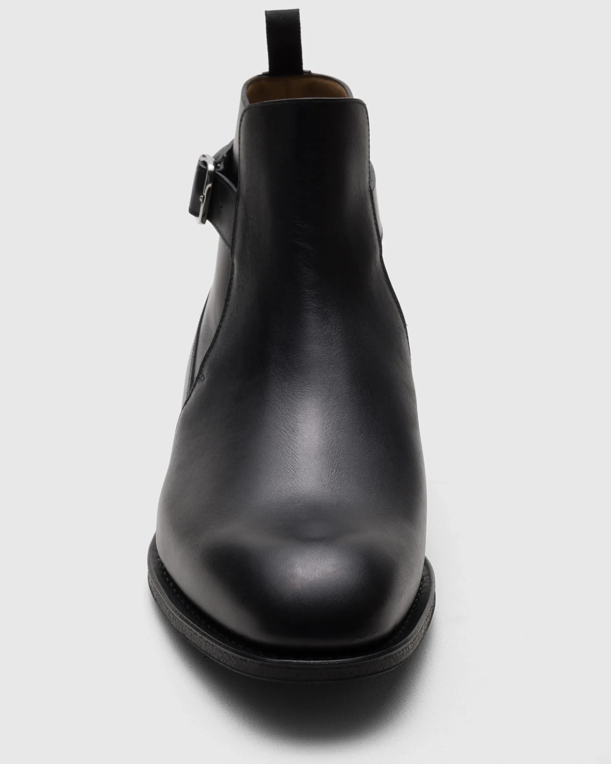 Peterborough - Calfskin Boot