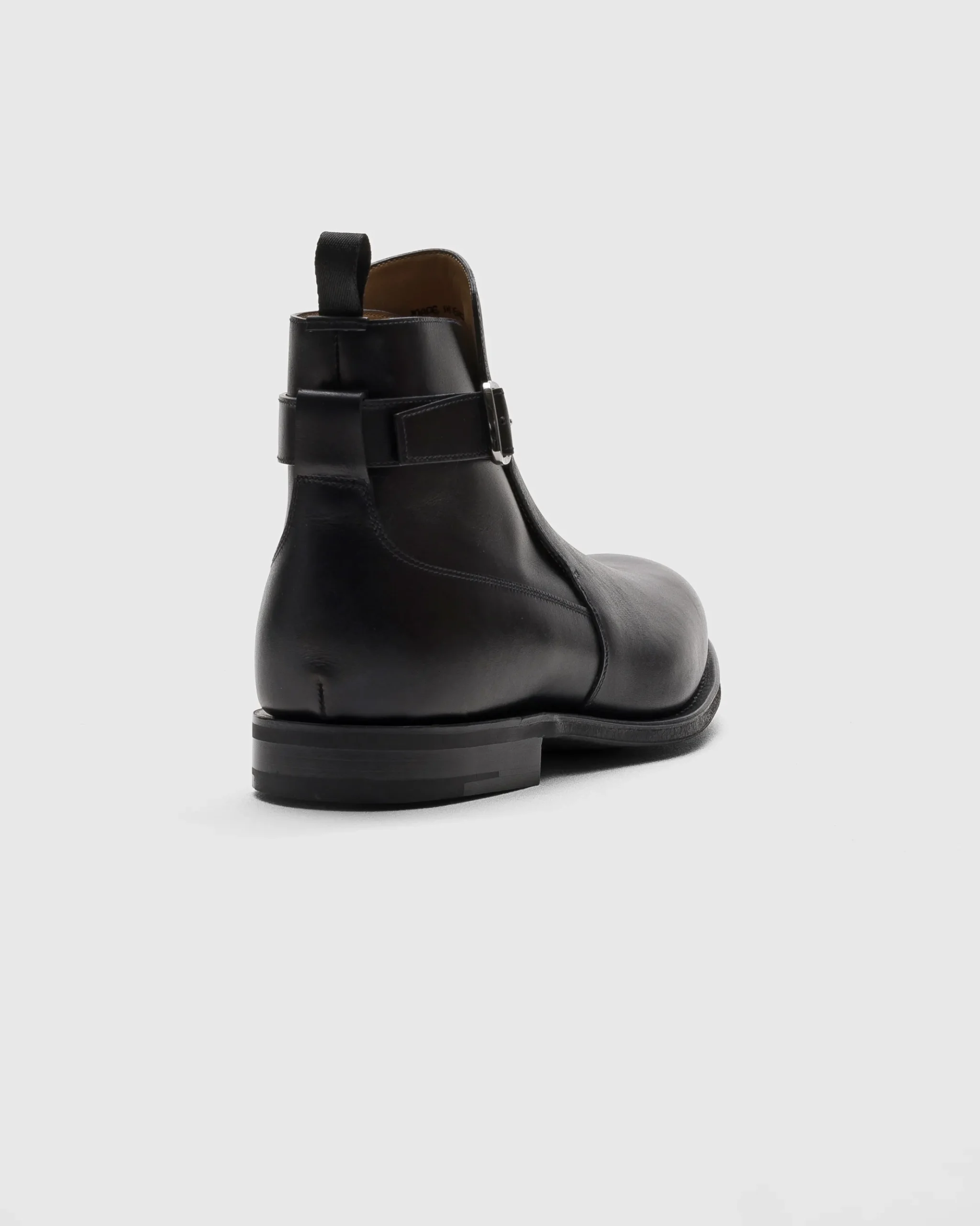 Peterborough - Calfskin Boot