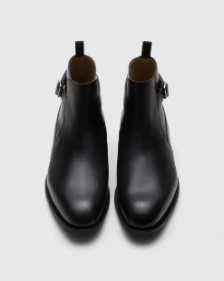 Peterborough - Calfskin Boot