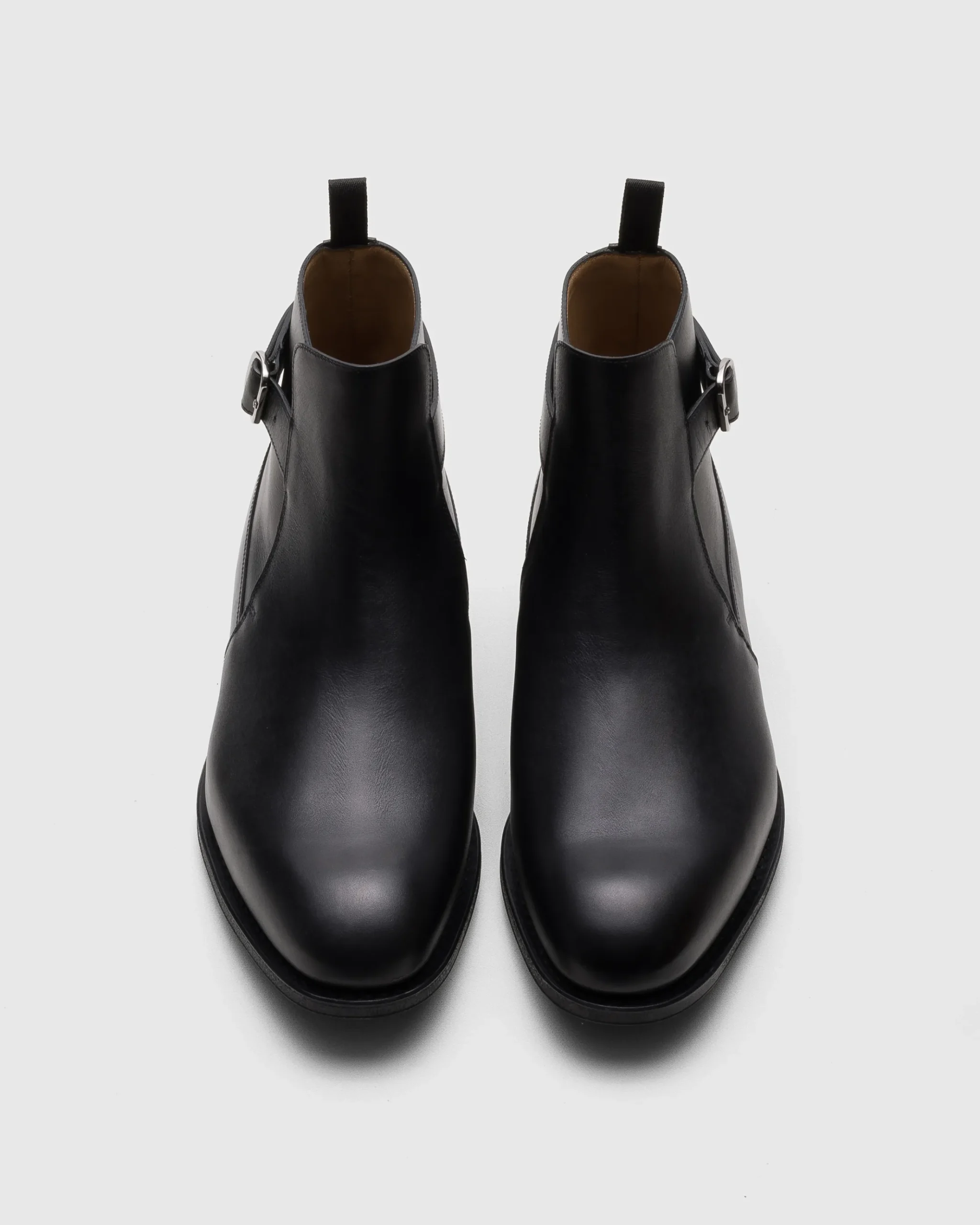Peterborough - Calfskin Boot