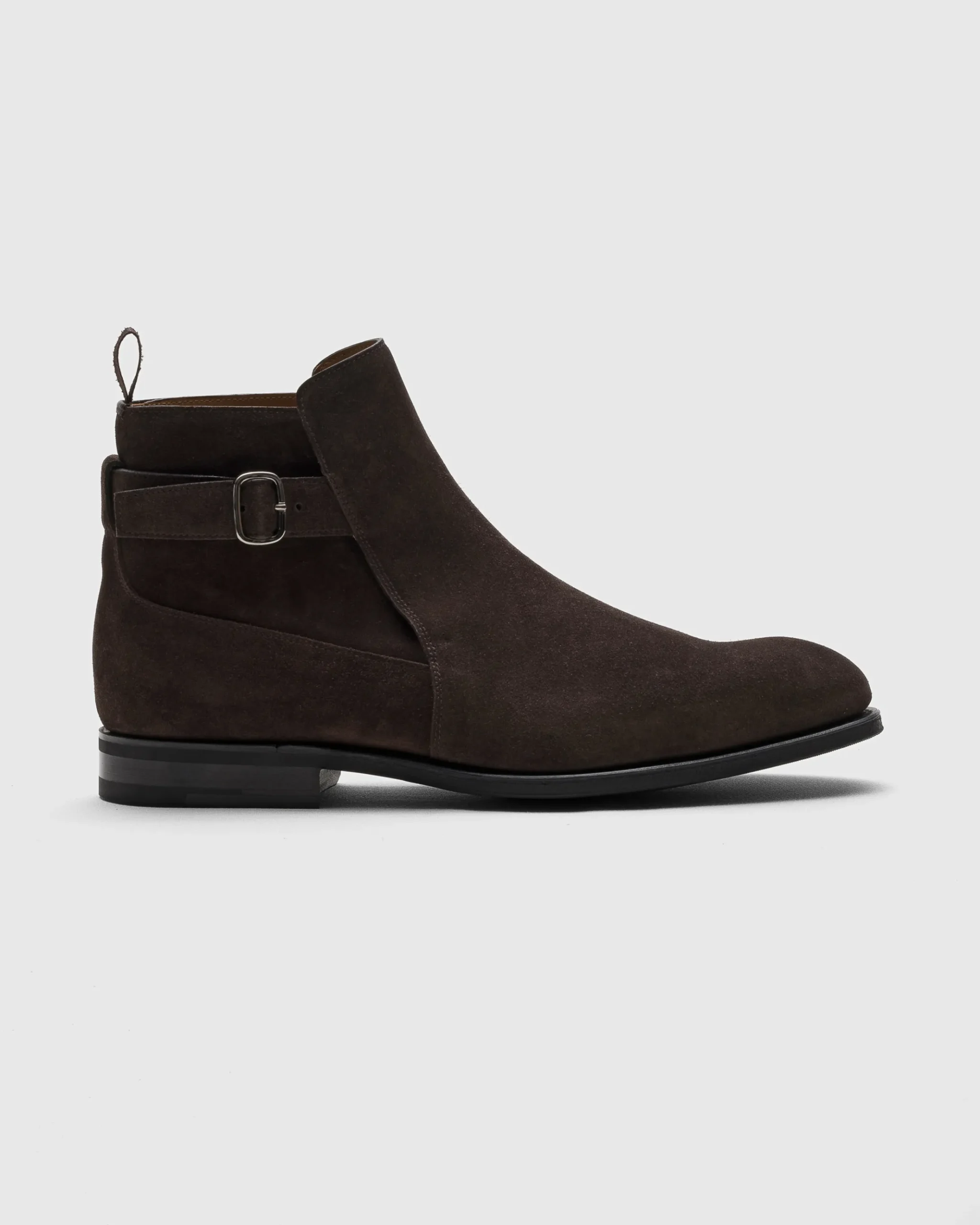 Peterborough - Suede Boot