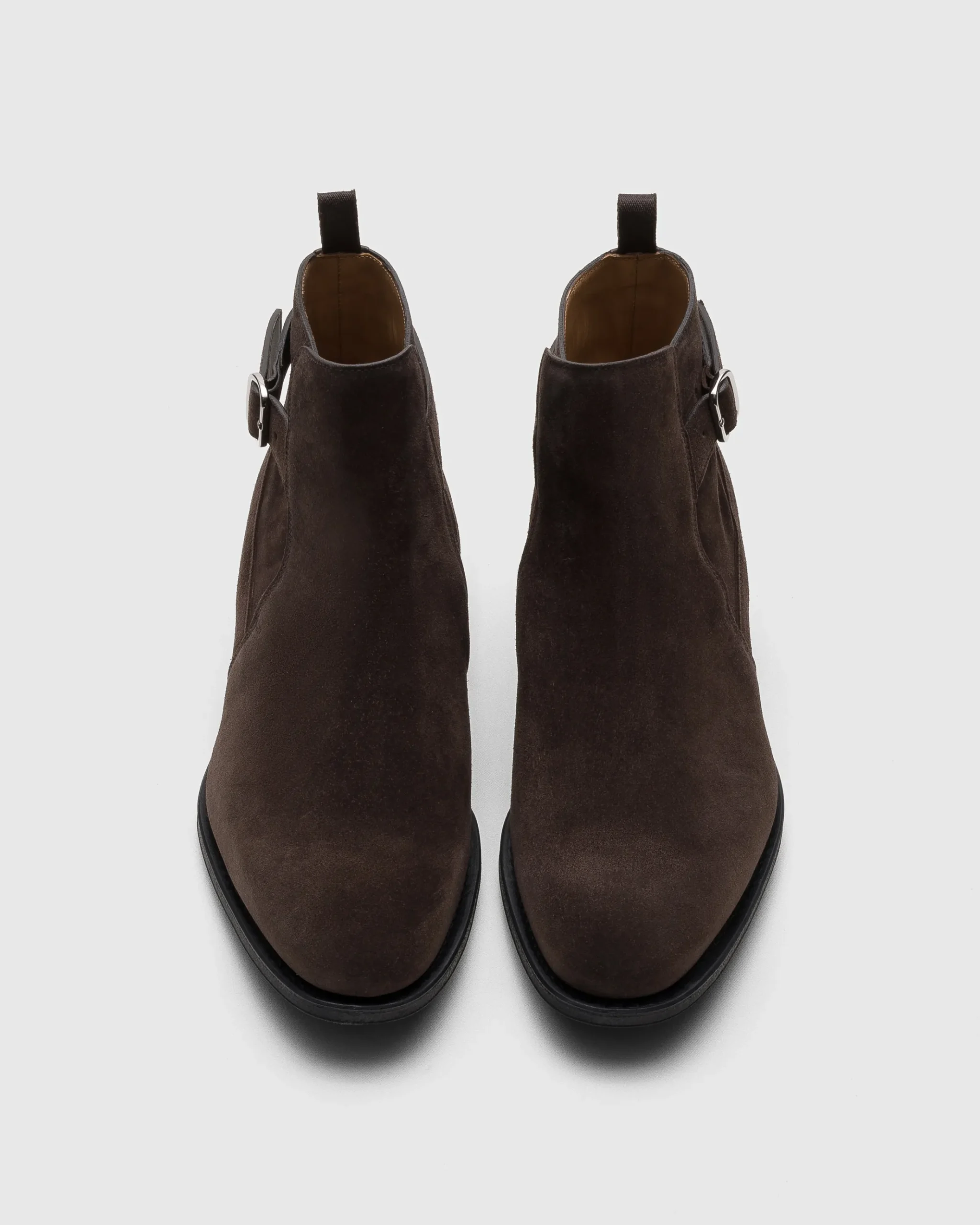 Peterborough - Suede Boot