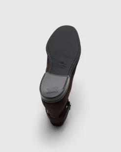 Peterborough - Suede Boot