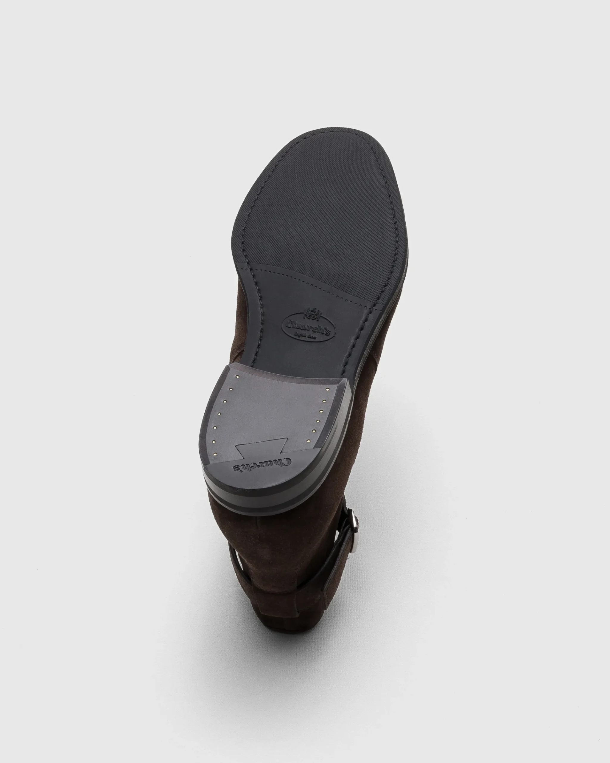 Peterborough - Suede Boot