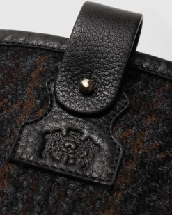 Peyton - Soft Grain Leather Boot