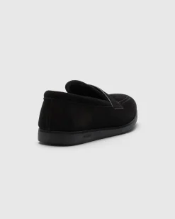 Portsmouth - Suede Loafer