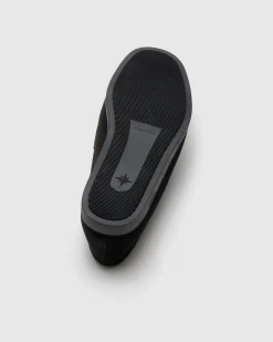 Portsmouth - Suede Loafer