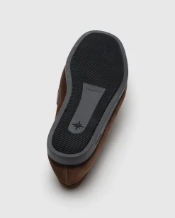 Portsmouth - Suede Loafer