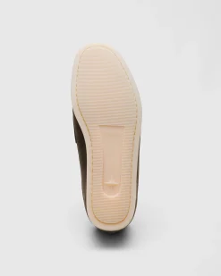 Portsmouth - Suede Loafer