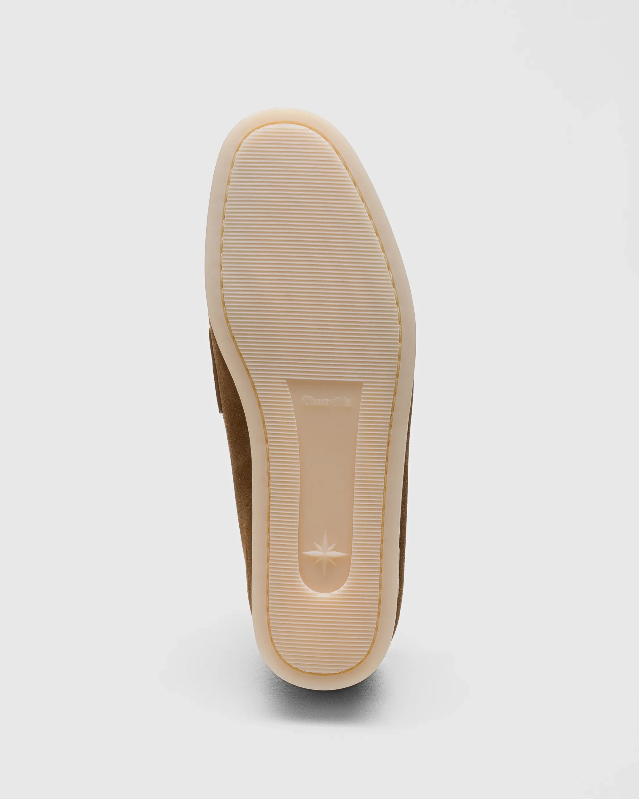 Portsmouth - Suede Loafer